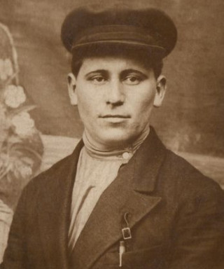 Мещеряков Михаил Фёдорович