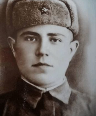 Вязгин Михаил Иванович