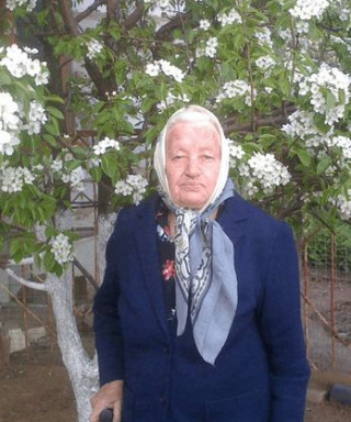 Перекрестова Наталья Сидоровна