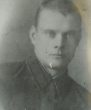 Воронов Алексей Алексеквич