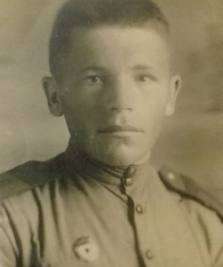 Попов Алексей Иванович