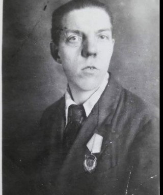 Иванов Александр Викторович