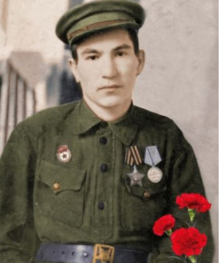 Осипов Михаил Николаевич