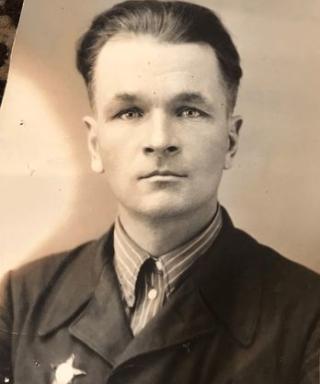 Терехов Владимир Иванович