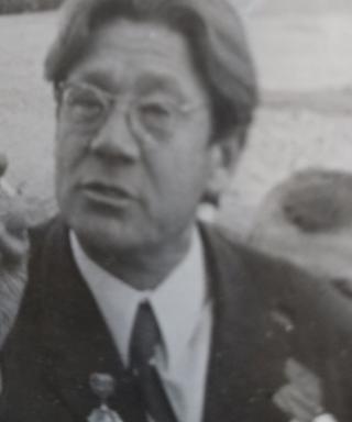 Лимонов Александр Яковлевич