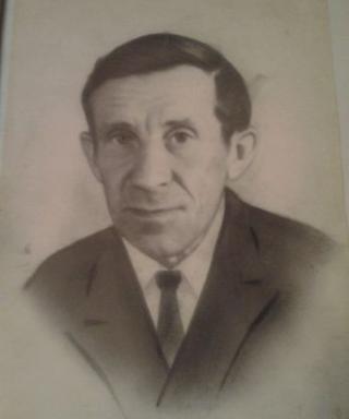 Денисов Федор Александрович