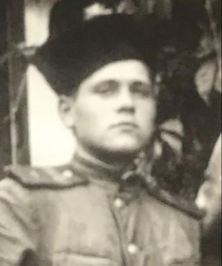 Мурашов Александр Иванович