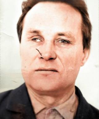 Швецов Николай Андреевич
