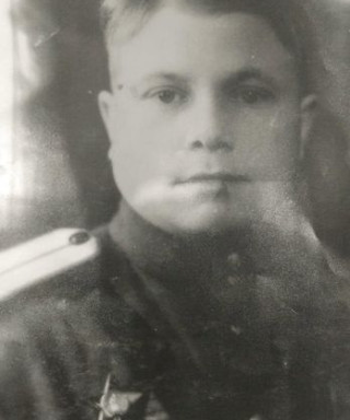 Данилов Алексей Михайлович