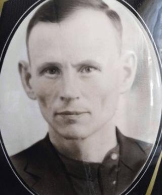 Алимханов Калимулла Халиллович