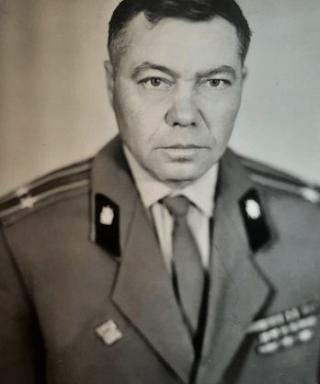 Петров Петр Петрович