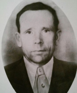 Быков Михаил Степанович