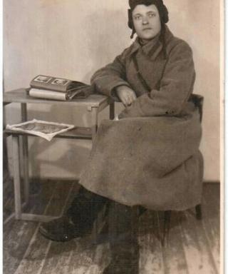 Терентьев Эдуард Семёнович