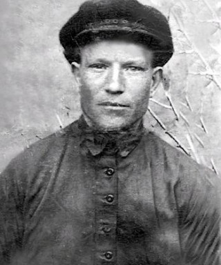 Талюкин Афанасий Алексеевич