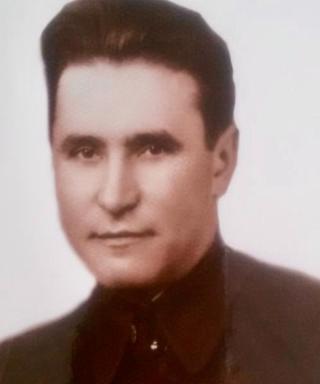 Косюк Александр Лазаревич