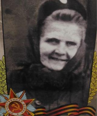 Сотникова Анастасия Кирилловна