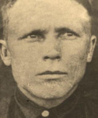 Лифанов Павел Данилович