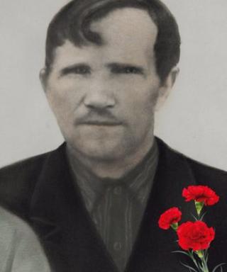 Воробьев Афанасий Михайлович