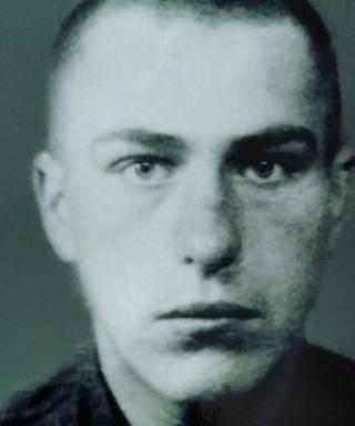 Дорофеев Василий Иванович