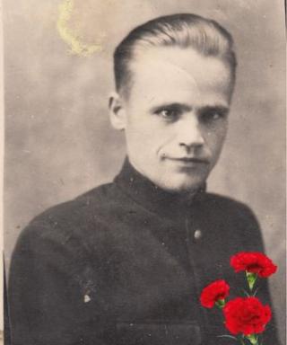Леванов Михаил Семенович