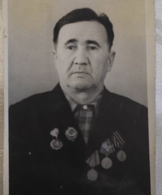 Оливанов Иван Михайлович