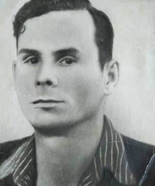 Богомолов Дмитрий Егорович