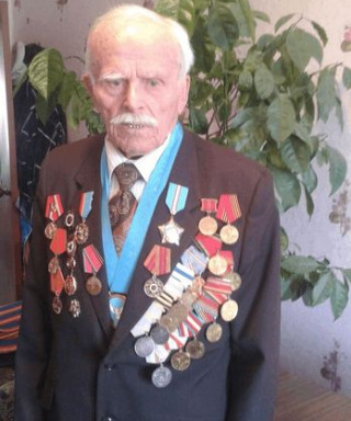 ВАСИЛЕНКО Павел Самсонович