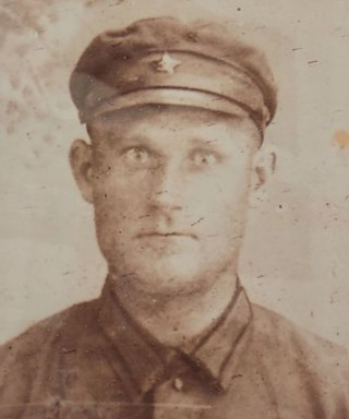 Петров Александр Павлович