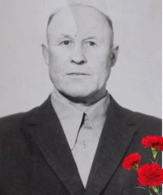Белик Василий Кириллович