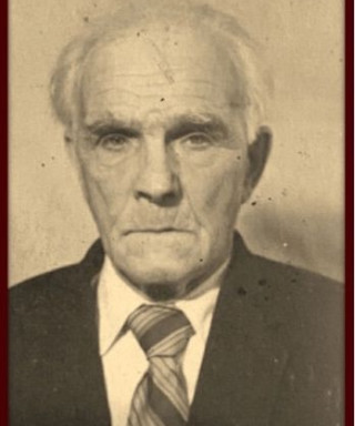 Шабров Михаил Дмитриевич