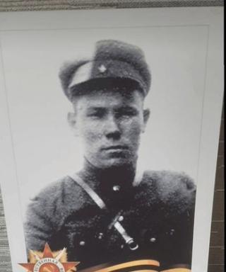 Шарипзянов Салихзян Шарипзянович