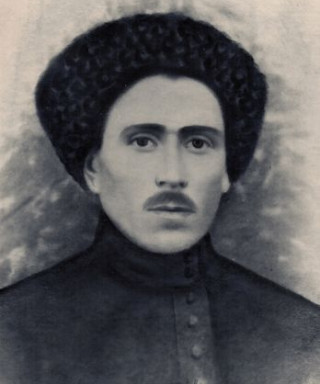 Охтов Исхак Чужеевич