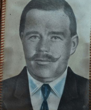 Давыдов Федор Степанович