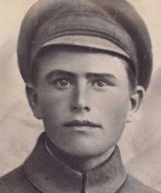 Тушев Моисей Давыдович