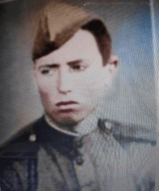 Долгов Михаил Степанович