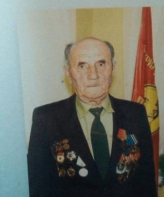 Мах Евгений Григорьевич