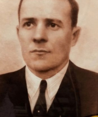 Клименко Александр Потапович