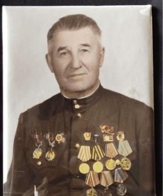 Замараев Владимир Николаевич