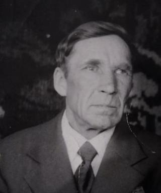 Скитер Михаил Кириллович