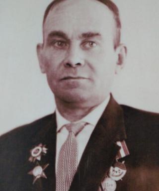 Даукше Август Вильгельмович