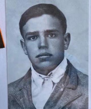 Власенко Василий Иванович
