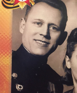 Кузнецов Иван Леонидович