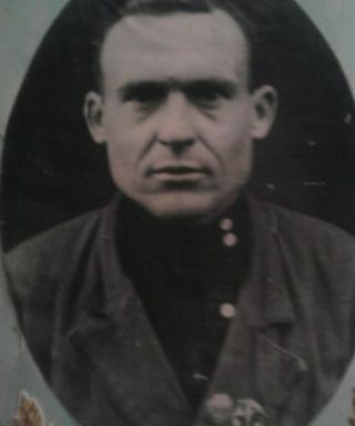 Скопцов Фёдор Петрович