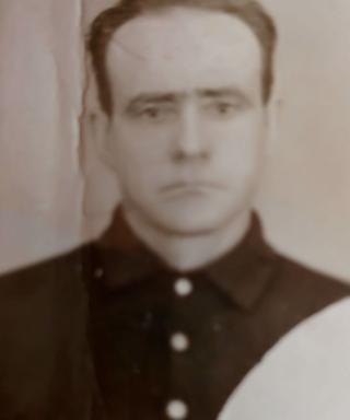 Воробьёв Сергей Михайлович
