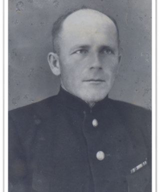 Васильченко Алеександр Андреевич