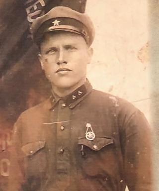 Смирнов Георгий Сергеевич