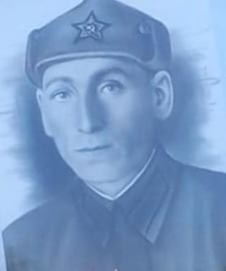 Сикоев Илья Захарович