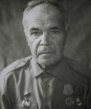 Черепнев Иван Никитович