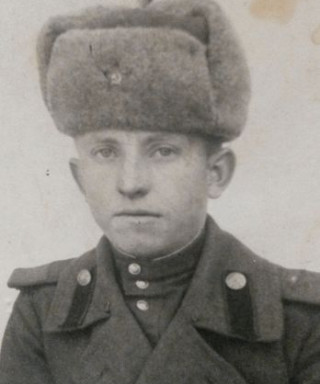 Сыров Александр Иванович