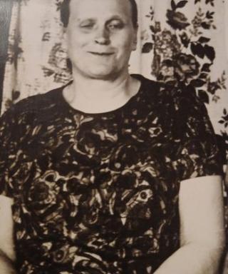 Луконина Мария Павловна